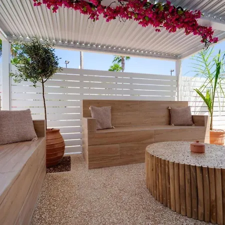 Christine Luxury - 5br *
