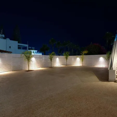 Christine Luxury - 5br
