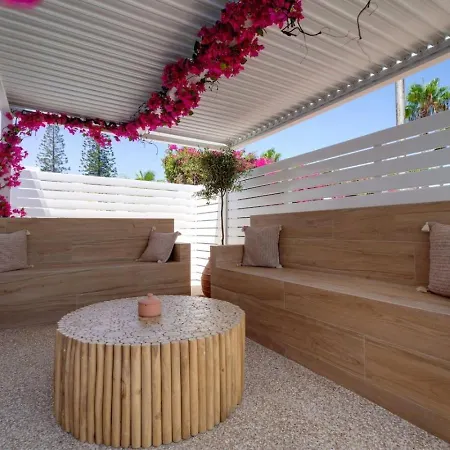 Christine Luxury - 5br Ferienhaus *