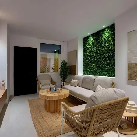 Christine Luxury - 5br Ferienhaus